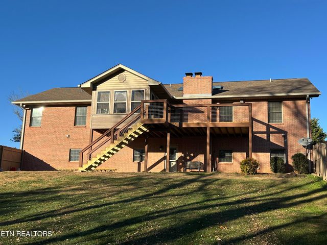 605 Horseshoe Lane, Seymour, TN 37865