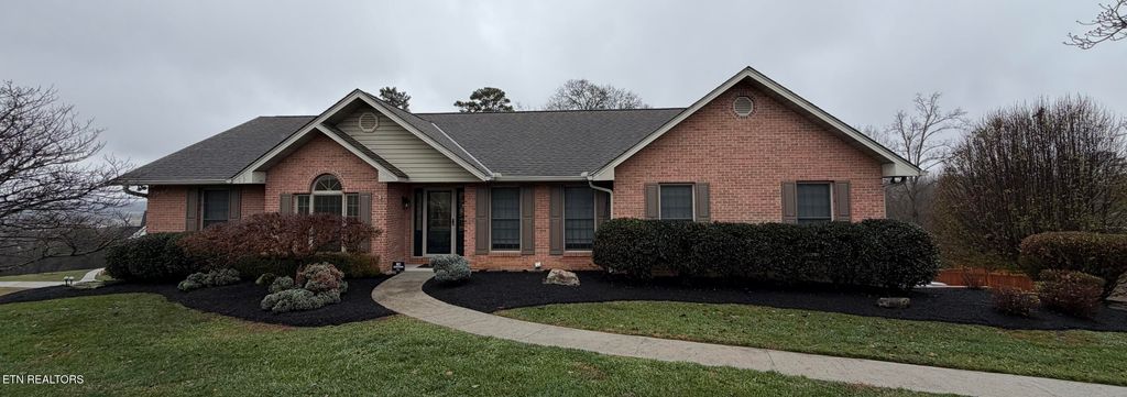 605 Horseshoe Lane, Seymour, TN 37865