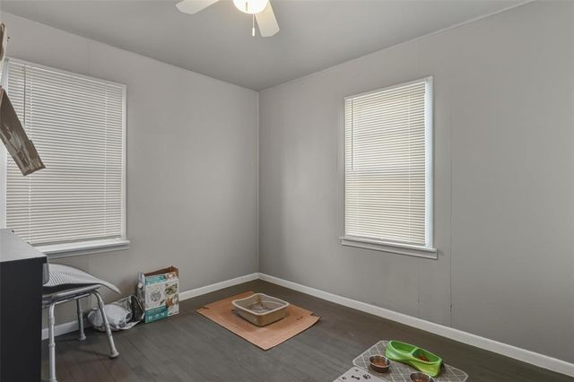 3513 SW 36th Street, Oklahoma City, OK 73119