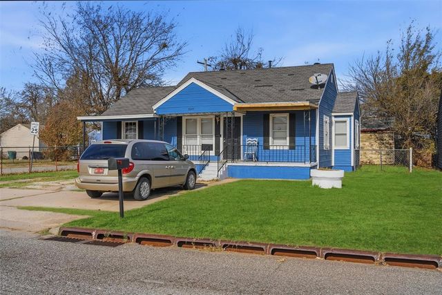 3513 SW 36th Street, Oklahoma City, OK 73119