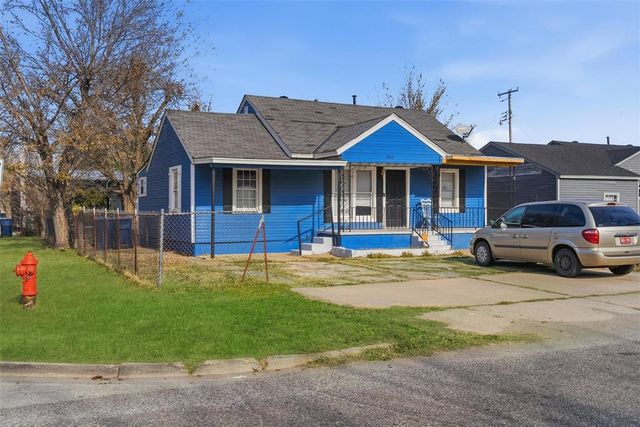 3513 SW 36th Street, Oklahoma City, OK 73119