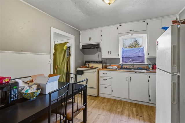 3513 SW 36th Street, Oklahoma City, OK 73119