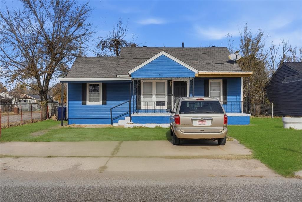 3513 SW 36th Street, Oklahoma City, OK 73119