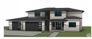1452 W MEADOW GLEN DR, Bluffdale, UT 84065