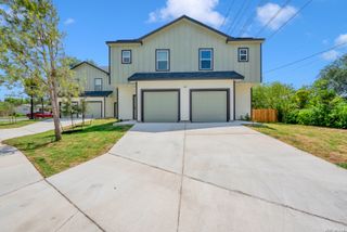 822 Empire # 102, San Antonio, TX 78209