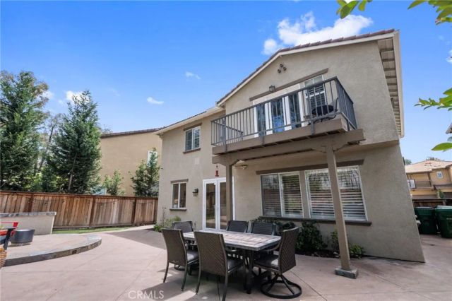 25 Radiance Lane, Rancho Santa Margarita, CA 92688