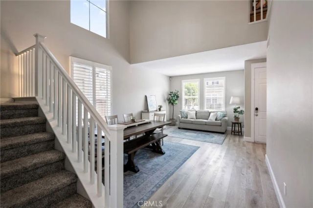 25 Radiance Lane, Rancho Santa Margarita, CA 92688