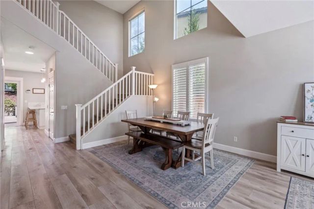 25 Radiance Lane, Rancho Santa Margarita, CA 92688