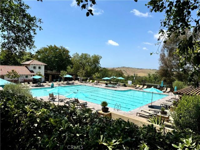 25 Radiance Lane, Rancho Santa Margarita, CA 92688
