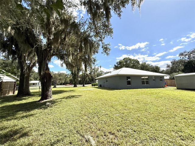 653 SE 13TH AVENUE, Okeechobee, FL 34974