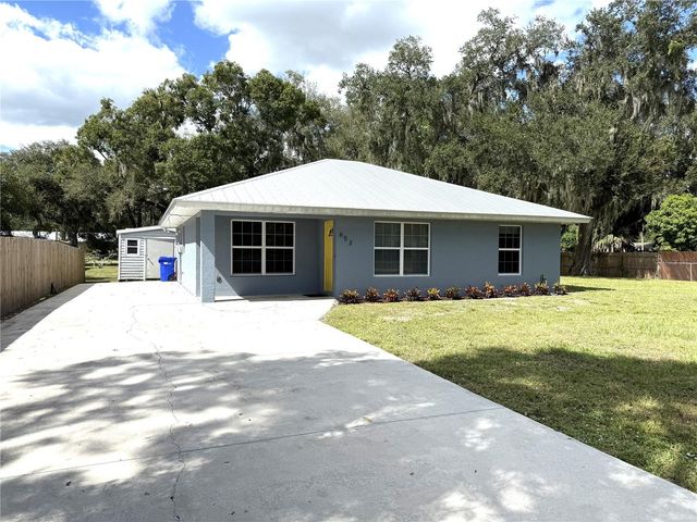 653 SE 13TH AVENUE, Okeechobee, FL 34974