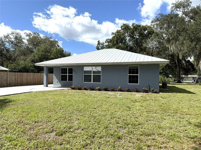 653 SE 13TH AVENUE, Okeechobee, FL 34974