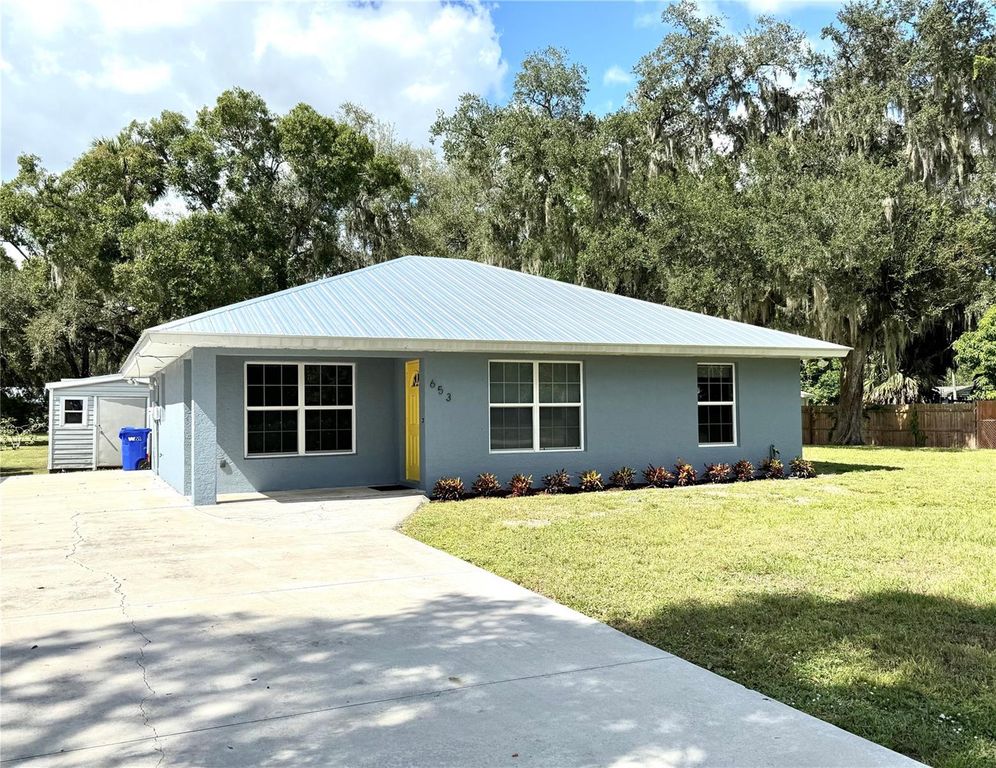 653 SE 13TH AVENUE, Okeechobee, FL 34974