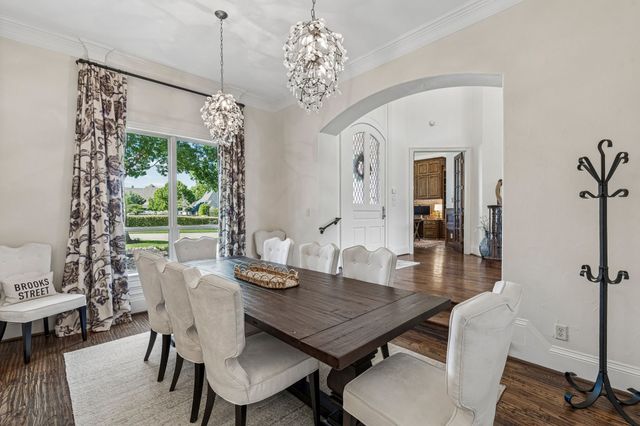 3001 LOCH MEADOW Court, Southlake, TX 76092