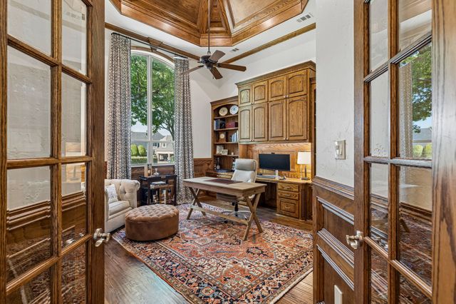 3001 LOCH MEADOW Court, Southlake, TX 76092