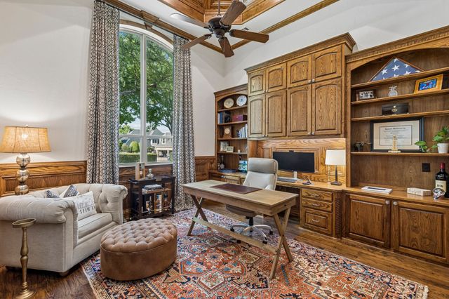 3001 LOCH MEADOW Court, Southlake, TX 76092