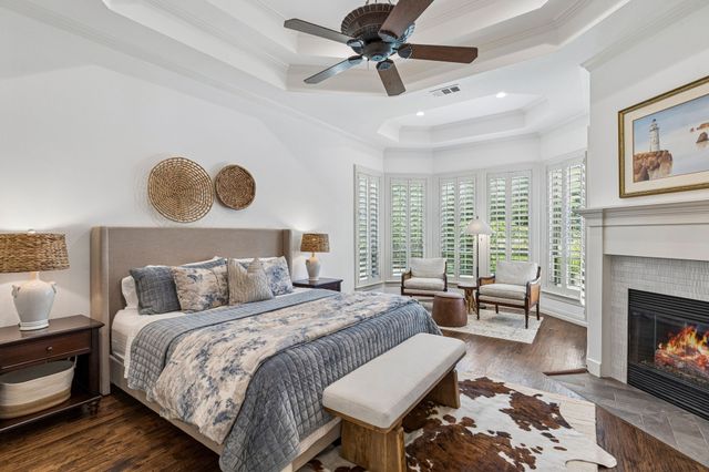3001 LOCH MEADOW Court, Southlake, TX 76092
