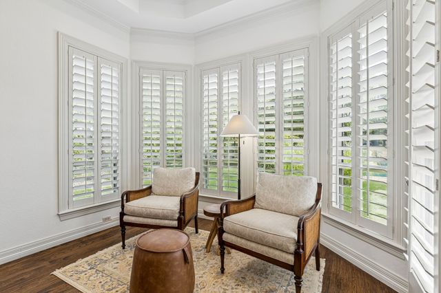 3001 LOCH MEADOW Court, Southlake, TX 76092