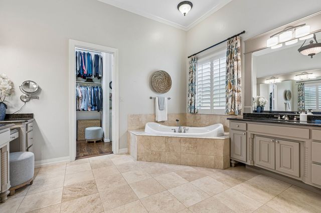 3001 LOCH MEADOW Court, Southlake, TX 76092