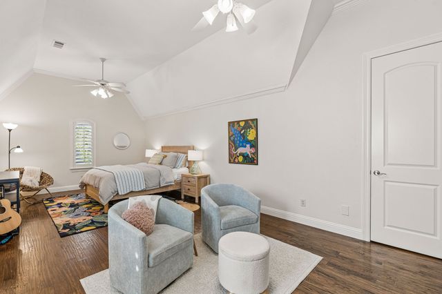 3001 LOCH MEADOW Court, Southlake, TX 76092