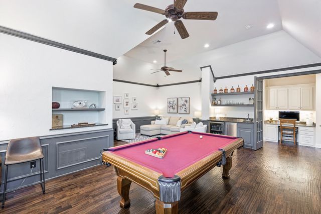 3001 LOCH MEADOW Court, Southlake, TX 76092