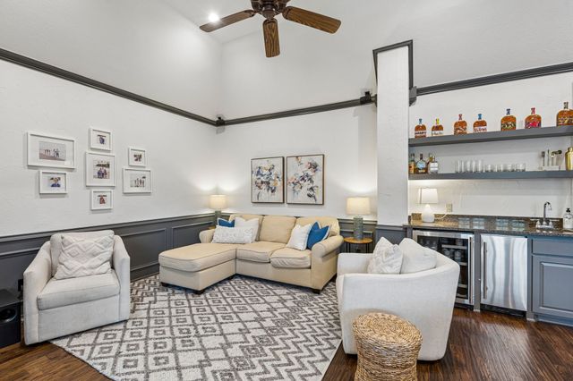3001 LOCH MEADOW Court, Southlake, TX 76092