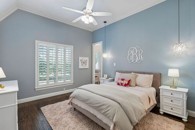 3001 LOCH MEADOW Court, Southlake, TX 76092