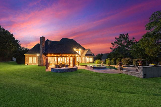 3001 LOCH MEADOW Court, Southlake, TX 76092