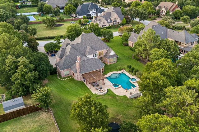 3001 LOCH MEADOW Court, Southlake, TX 76092