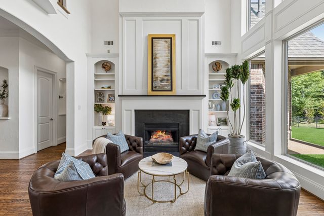3001 LOCH MEADOW Court, Southlake, TX 76092