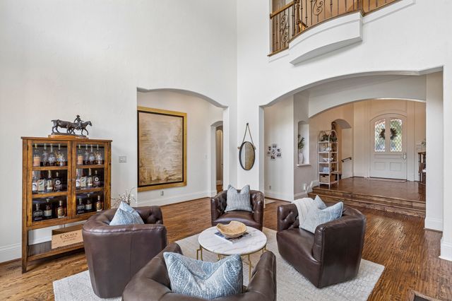 3001 LOCH MEADOW Court, Southlake, TX 76092