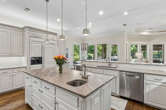 3001 LOCH MEADOW Court, Southlake, TX 76092