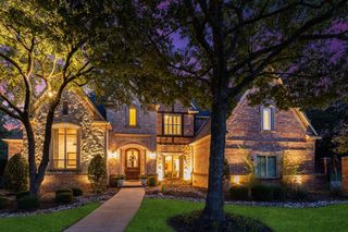 3001 LOCH MEADOW Court, Southlake, TX 76092