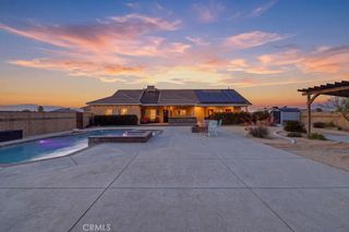 6842 Birch Avenue, Rosamond, CA 93560