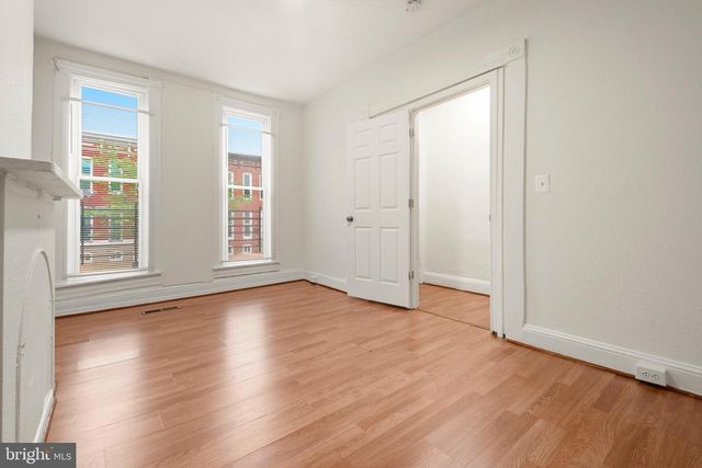 2008 DIVISION ST, Baltimore, MD 21217