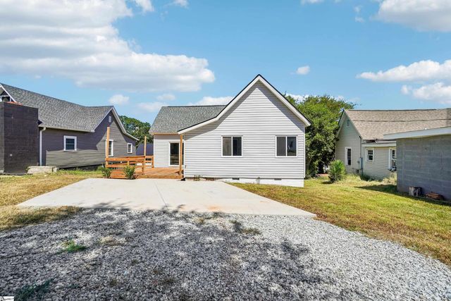35 Henry Street, Greenville, SC 29605