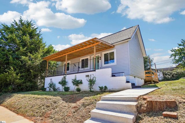 35 Henry Street, Greenville, SC 29605