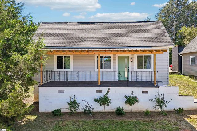 35 Henry Street, Greenville, SC 29605