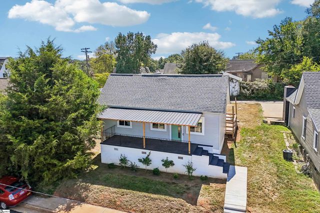 35 Henry Street, Greenville, SC 29605