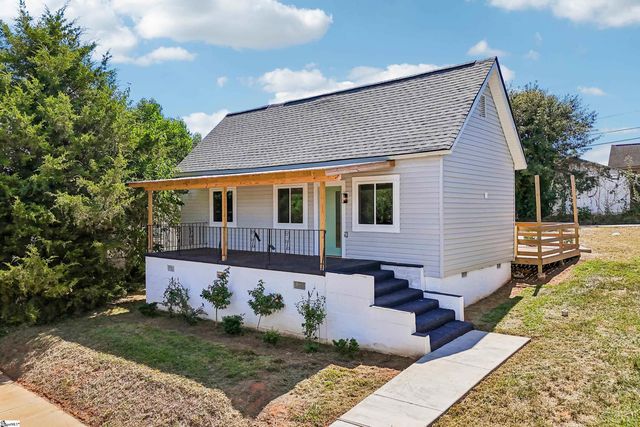 35 Henry Street, Greenville, SC 29605