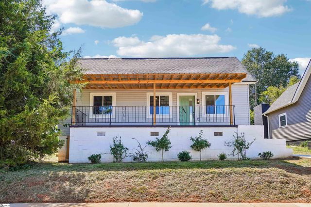 35 Henry Street, Greenville, SC 29605