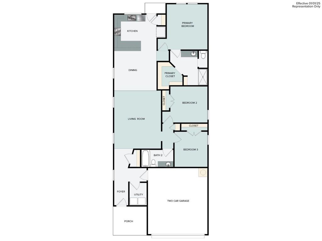 1013 Windrow RUN, Hutto, TX 78634