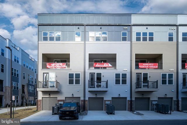 2534 NEABSCO COMMON PL, Woodbridge, VA 22191