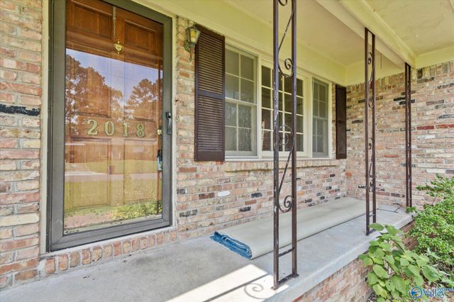 2018 Haynes Avenue NE, Huntsville, AL 35811