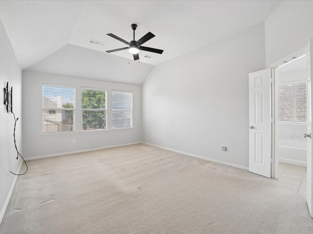 1907 Hidden Fairway Drive, Wylie, TX 75098