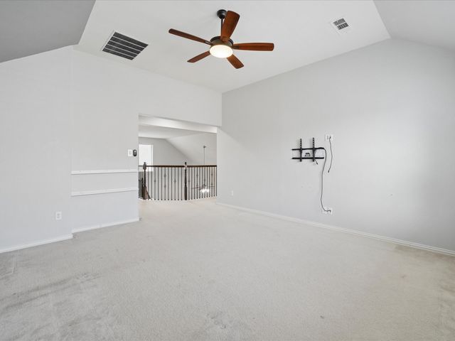 1907 Hidden Fairway Drive, Wylie, TX 75098