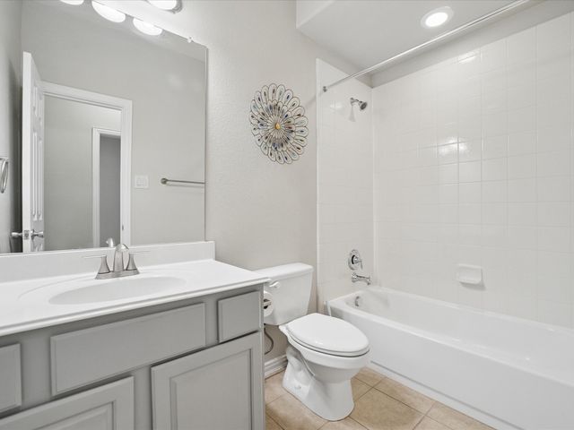 1907 Hidden Fairway Drive, Wylie, TX 75098