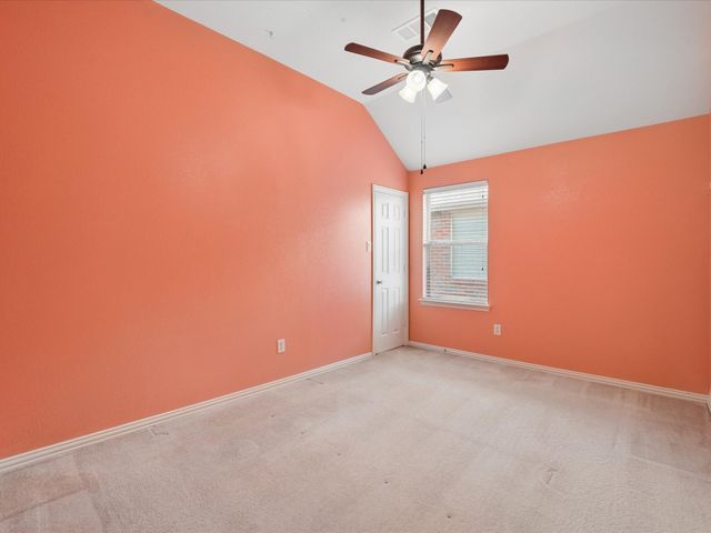 1907 Hidden Fairway Drive, Wylie, TX 75098