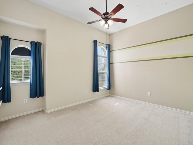 1907 Hidden Fairway Drive, Wylie, TX 75098