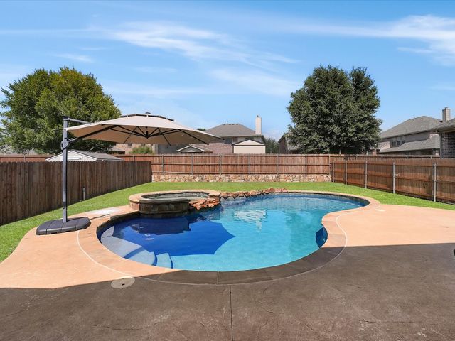1907 Hidden Fairway Drive, Wylie, TX 75098